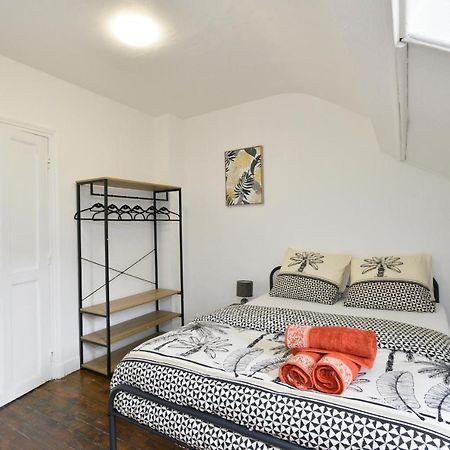 Home Group Сен-Кантен Екстер'єр фото