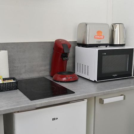 Home Group Сен-Кантен Екстер'єр фото