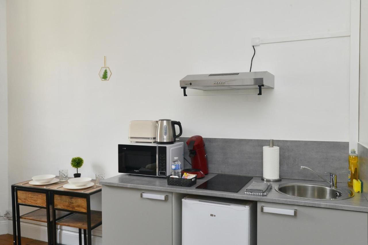 Home Group Сен-Кантен Екстер'єр фото