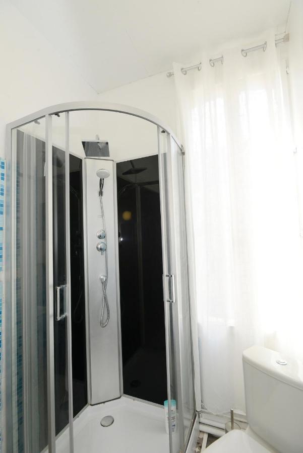 Home Group Сен-Кантен Екстер'єр фото